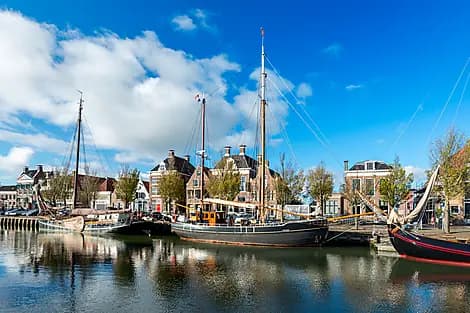 30 Aug 26 - Harlingen