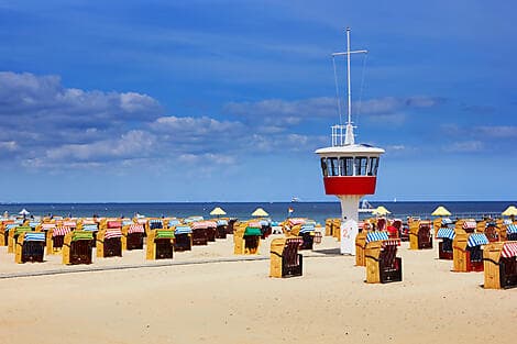22 Aug 25 - Travemünde