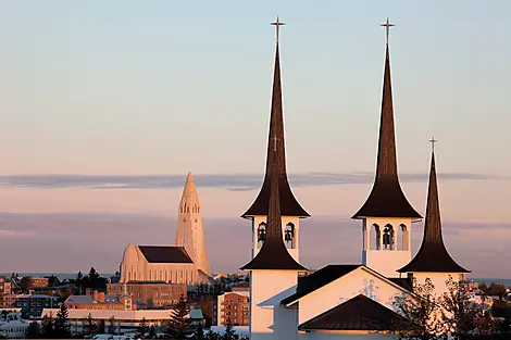 20 Jun 26 - Reykjavík 