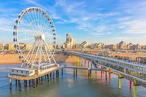 1 Sept 26 - Scheveningen (The Hague)
