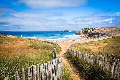 30 Sept 26 - Quiberon