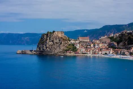 7 Oct 26 - Reggio di Calabria 