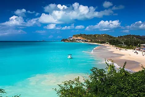 29 Jan 26 - Barbuda