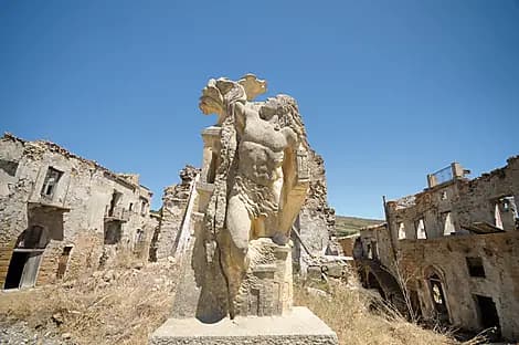 1 Sept 25 - Trapani, Sicily