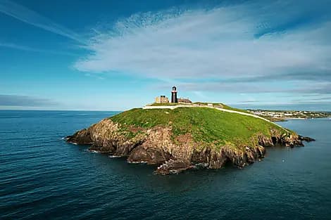 29 Aug 25 - Ballycotton