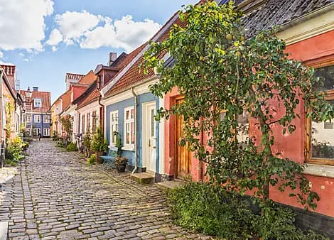 27 Jul 27 - Aalborg