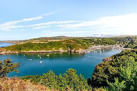 2 Sept 25 - Fishguard