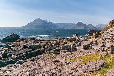 23 May 26 - Loch Scavaig