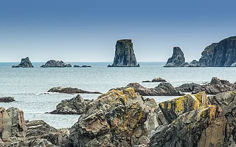 28 Sept 27 - Bonavista, Newfoundland
