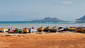 Jaunt to Sao Vicente: culture, scenery and adventure