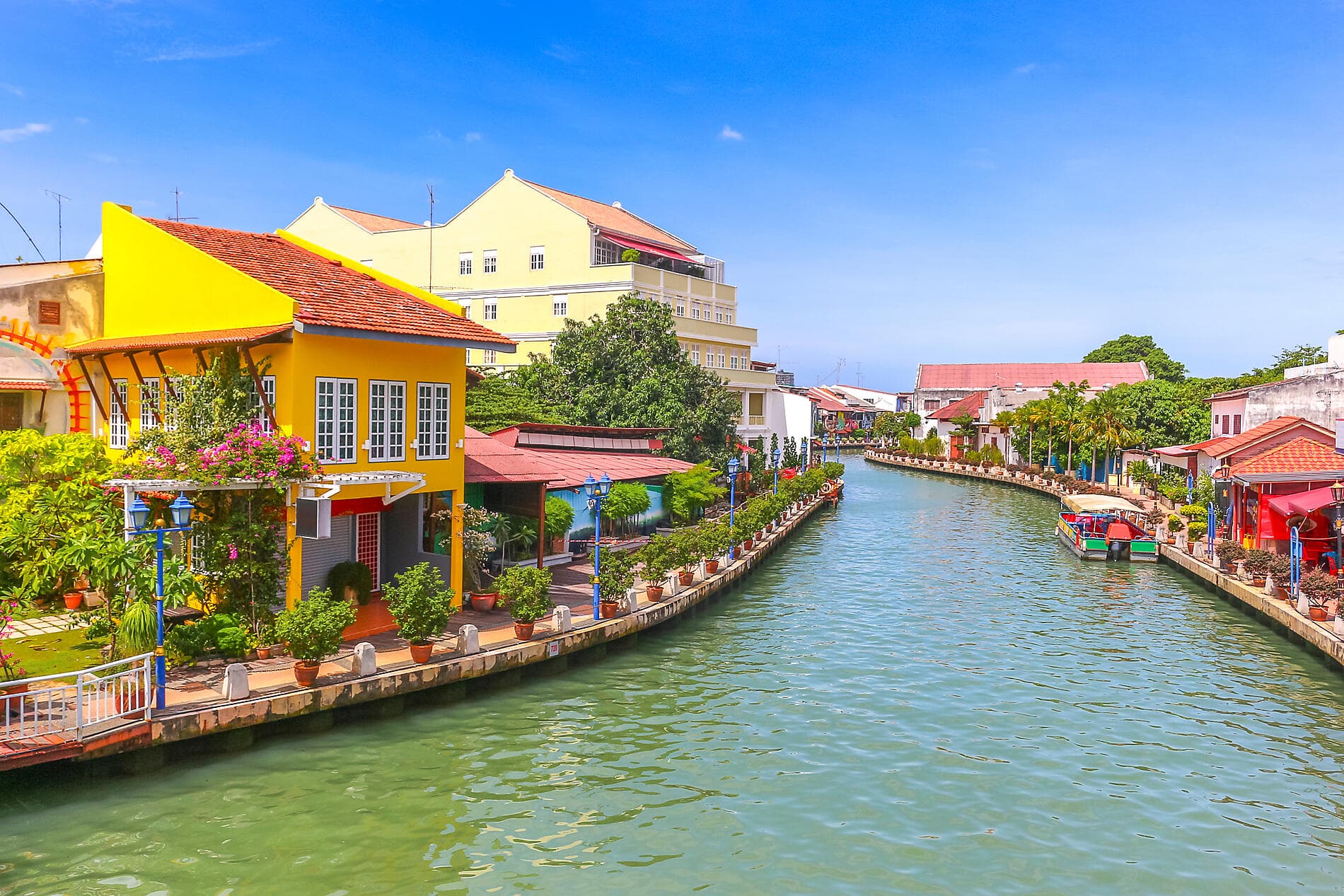 Islands, cities and volcanoes of Indonesia 