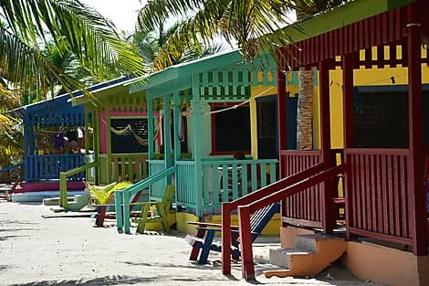20 Dec 25 - Placencia