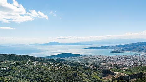30 Sept 25 - Volos