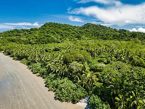 9 Dec 26 - Curú Wildlife Refuge