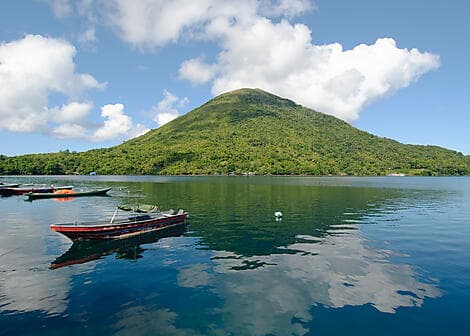 11 Dec 25 - Banda Neira, Maluku Islands