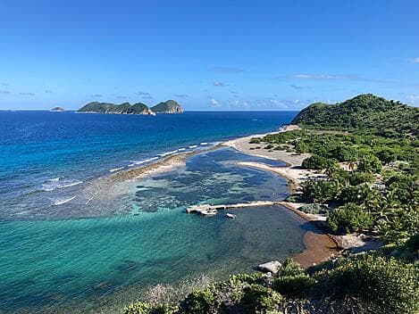 16 Mar 27 - Cooper Island