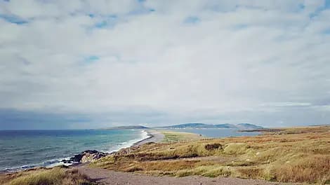 5 Aug 26 - Miquelon Island, Saint Pierre and Miquelon