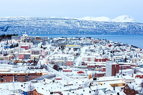 31 Oct 26 > 1 Nov 26 - Narvik
