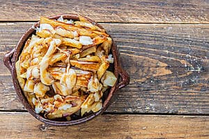 Halifax’s culinary gems