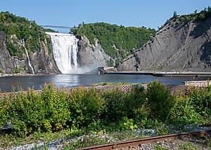 Quebec Half day tour