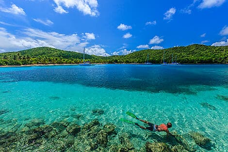 19 Feb 26 - Mayreau Island