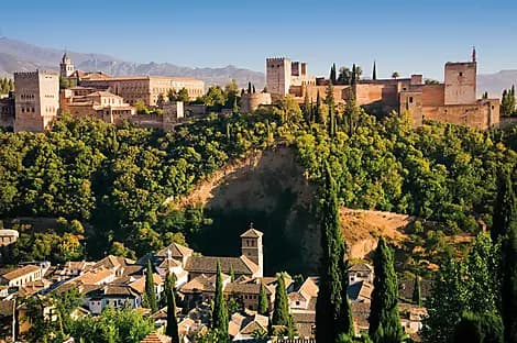 17 Nov 25 - Málaga