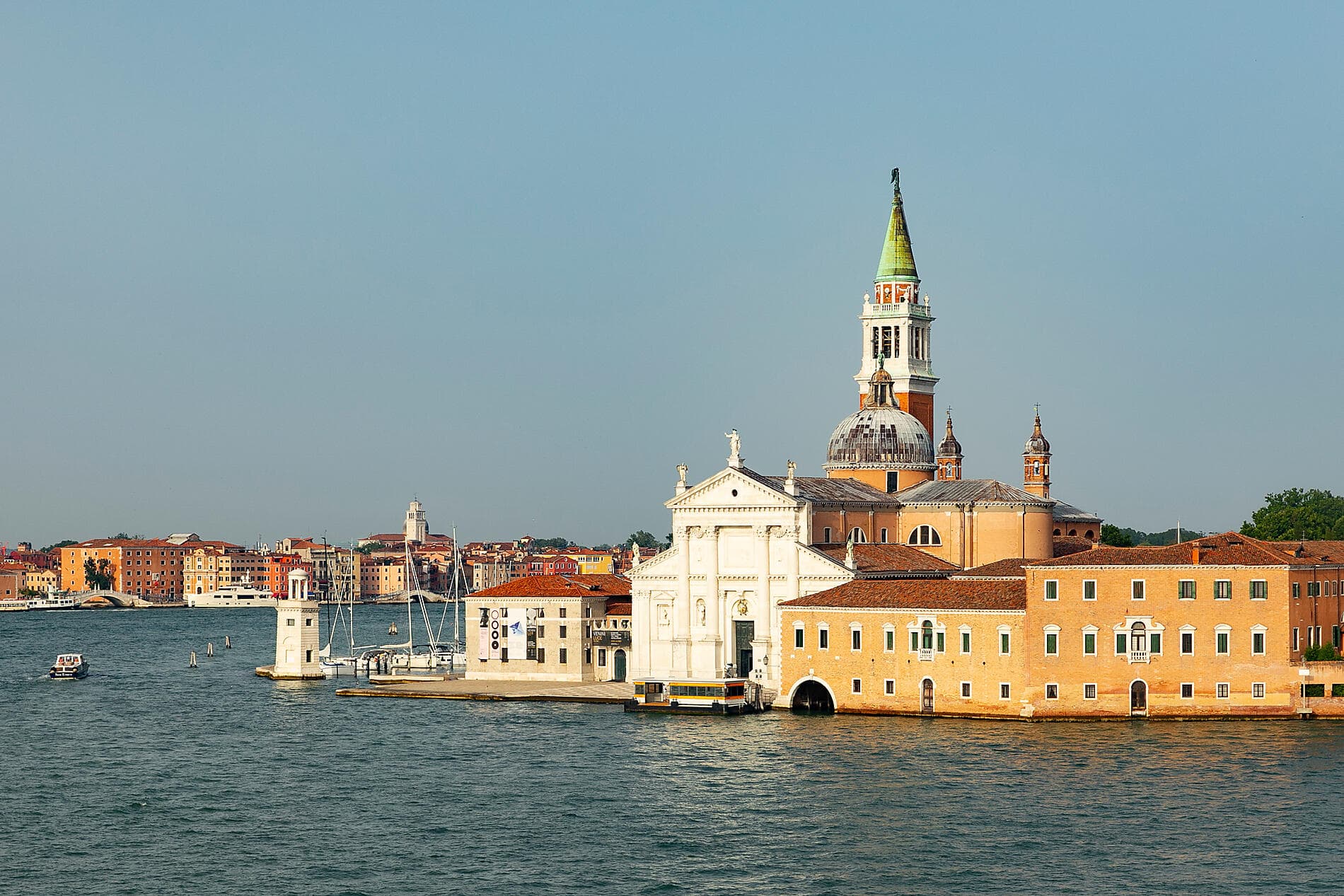 From the Tyrrhenian Sea to the Adriatic 