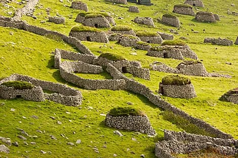 25 May 26 - Saint Kilda, Hebrides