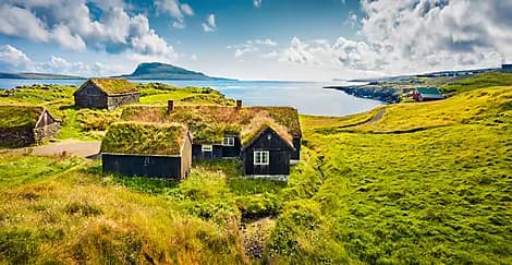 20 May 26 - Streymoy Island, Faroe Islands