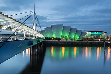 12 Apr 26 - Glasgow, Scotland
