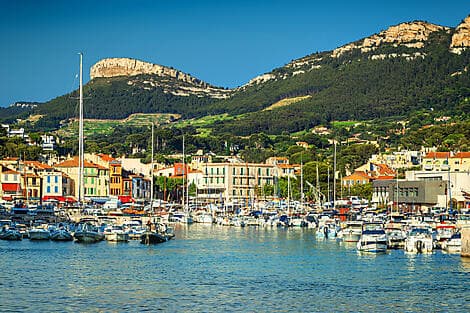 13 May 26 - Cassis