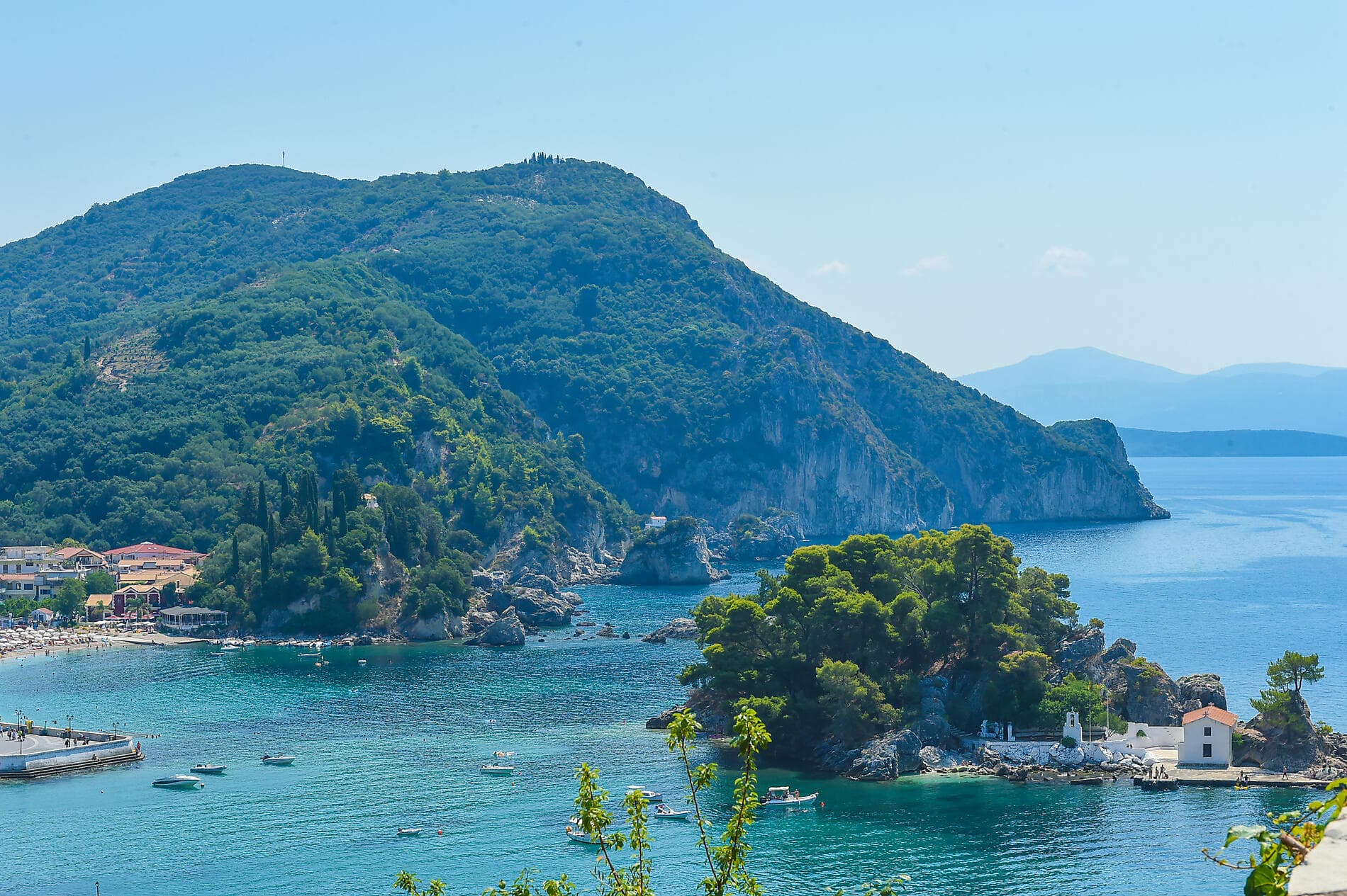 Ancient civilisations, from Italy to Greece 