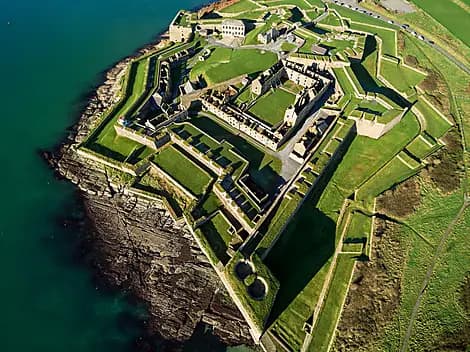29 Aug 25 > 30 Aug 25 - Kinsale