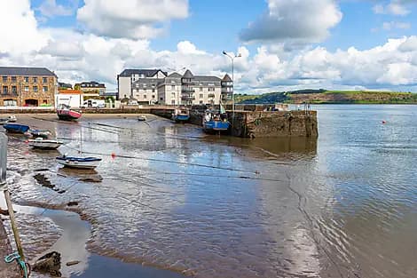 28 Aug 25 - Youghal