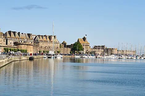2 Sept 25 - Saint-Malo
