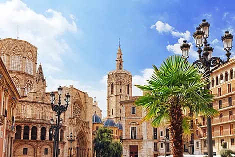 19 Dec 25 - Valencia