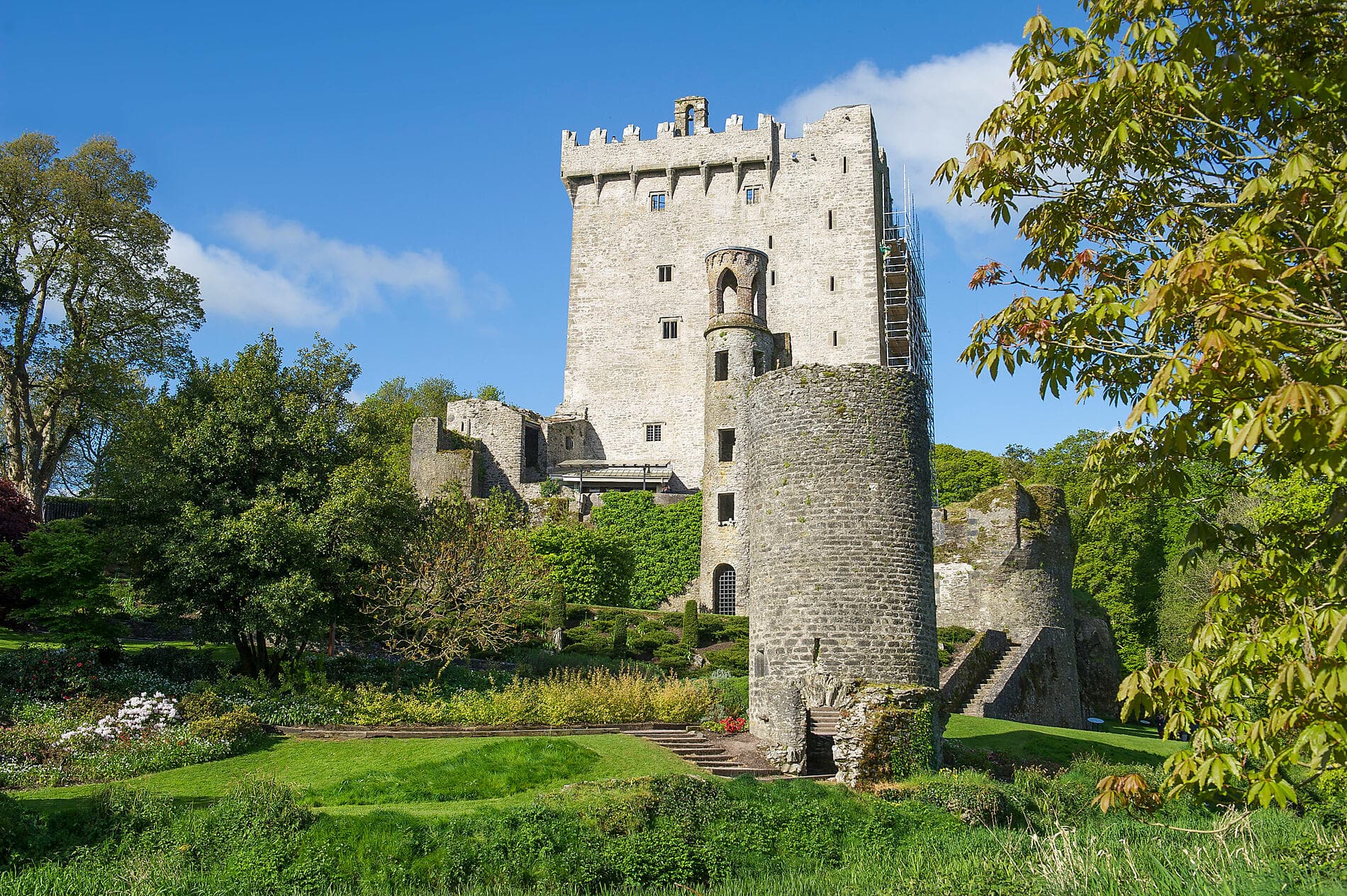 Celtic Secrets & Landscapes 