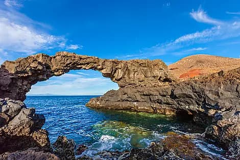 23 Mar 27 - La Estaca, Canary Islands
