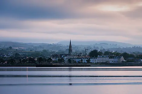 26 Sept 26 - Warrenpoint