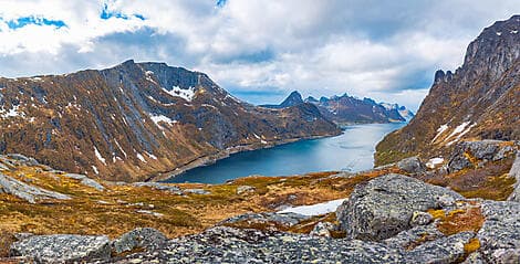 29 Oct 26 - Harstad