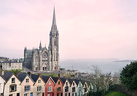 27 Sept 26 - Cobh