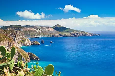3 Sept 25 - Lipari, Aeolian Islands
