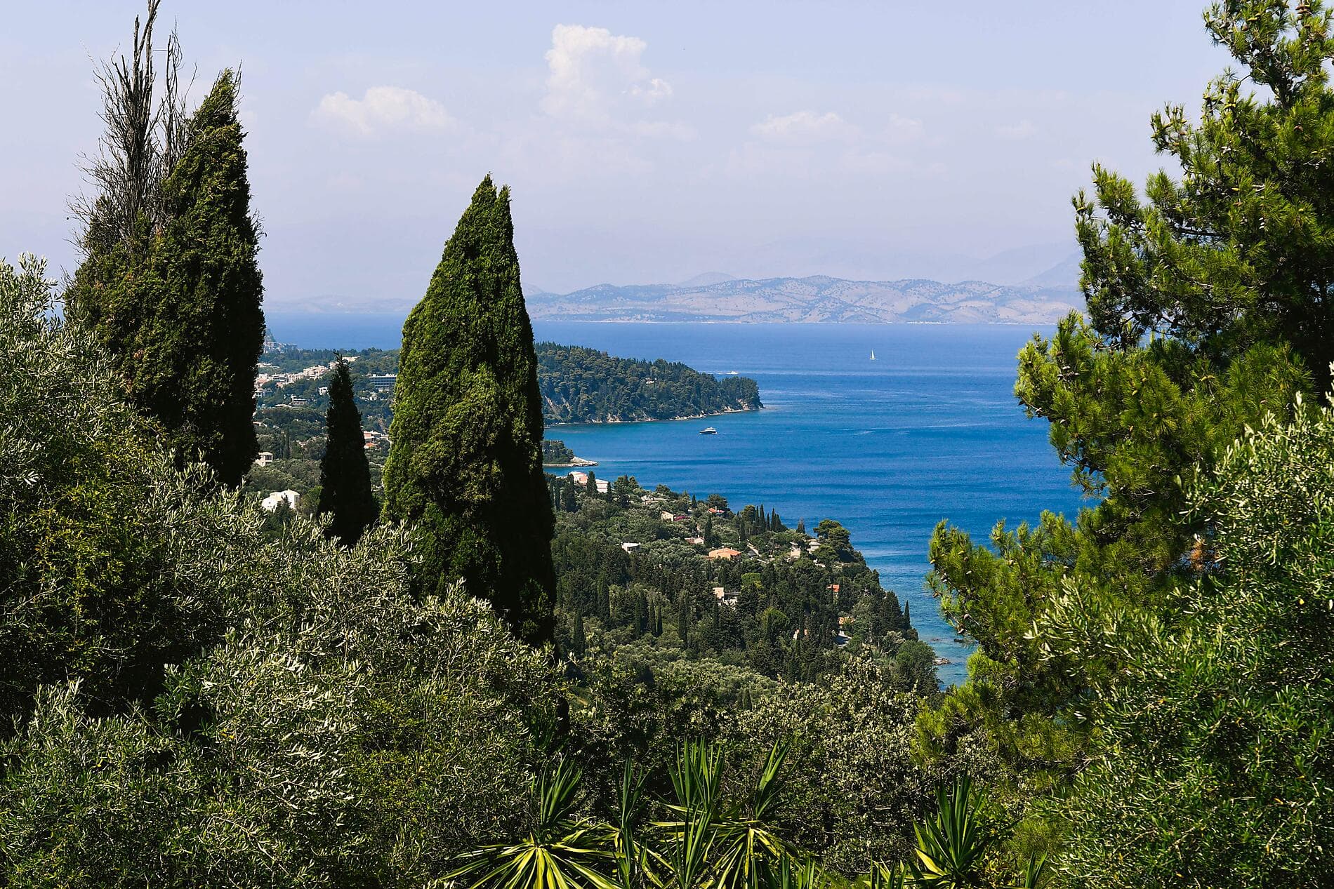 The Mediterranean: in the Footsteps of Great Civilisations 