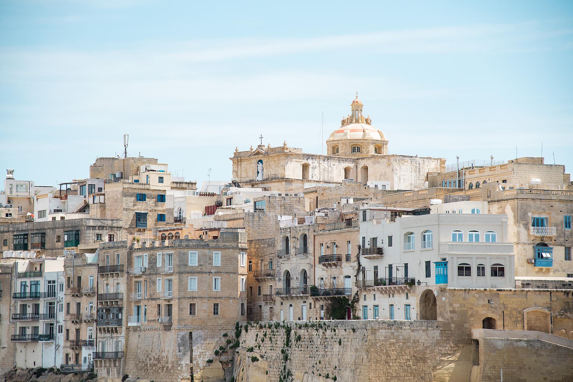 The Mediterranean: in the Footsteps of Great Civilisations 