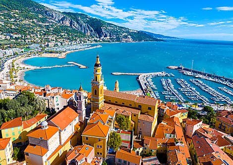 9 May 26 - Menton