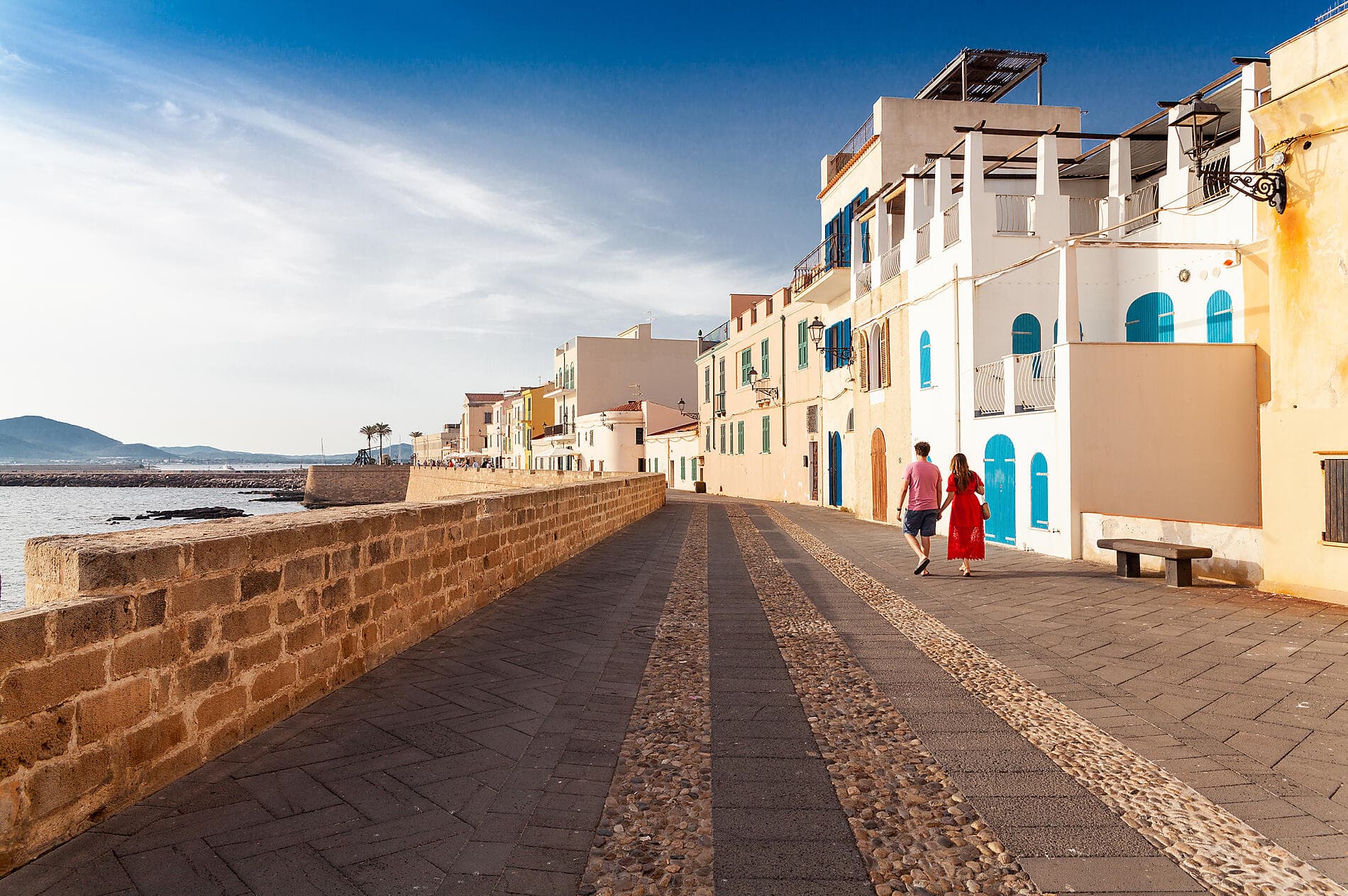 A Solar Eclipse at Sea: Voyage Across the Western Mediterranean – with Smithsonian Journeys 