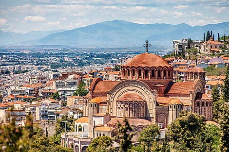 1 Oct 25 - Thessaloniki