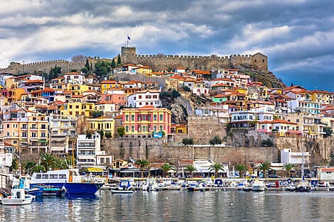 2 Oct 25 - Kavala