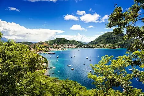 15 Feb 26 - Les Saintes