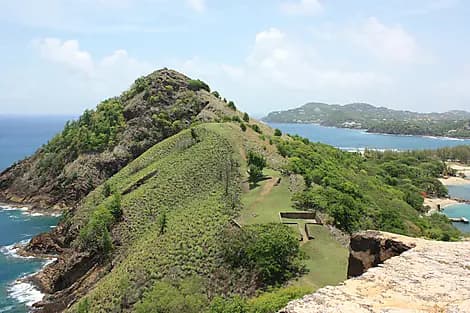 17 Feb 26 - Pigeon Island Beach